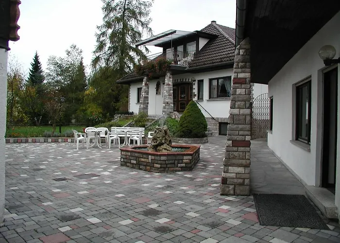 Hofmann 3*