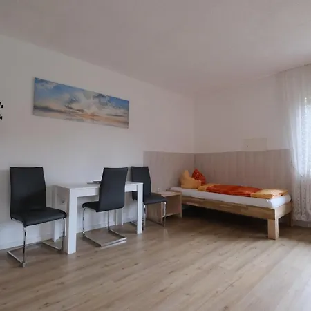 Hofmann 3* Oberasbach