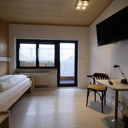 Guest house Hofmann Oberasbach