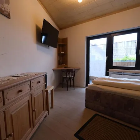 Hofmann Penzion 3*