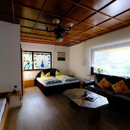 Guest house Hofmann