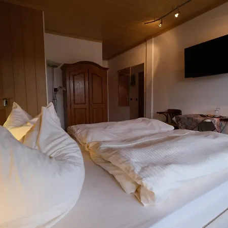 Hofmann Guest house