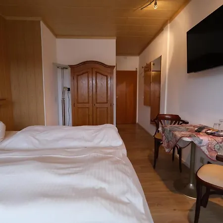 Hofmann Guest house Oberasbach