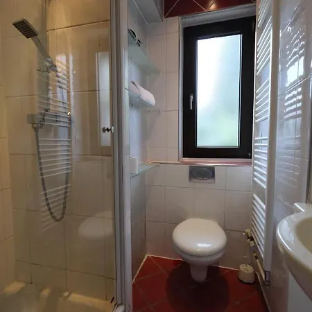 Hofmann Penzion 3*
