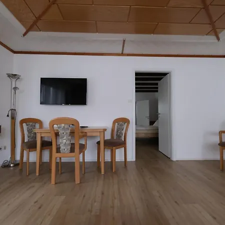 Guest house Hofmann Oberasbach