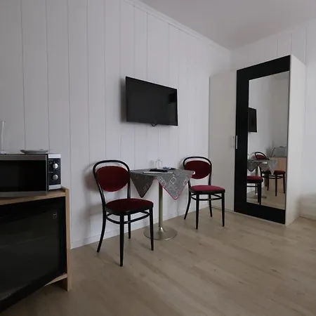 Hofmann Guest house