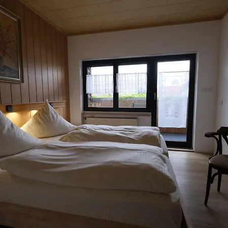 Hofmann Guest house Oberasbach