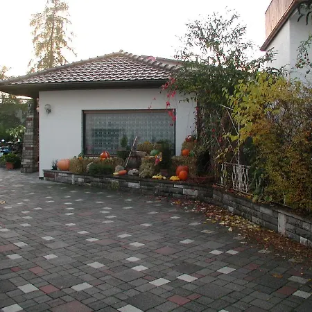 Hofmann Penzion 3*