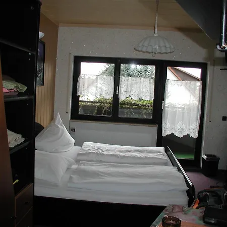 Guest house Hofmann Oberasbach